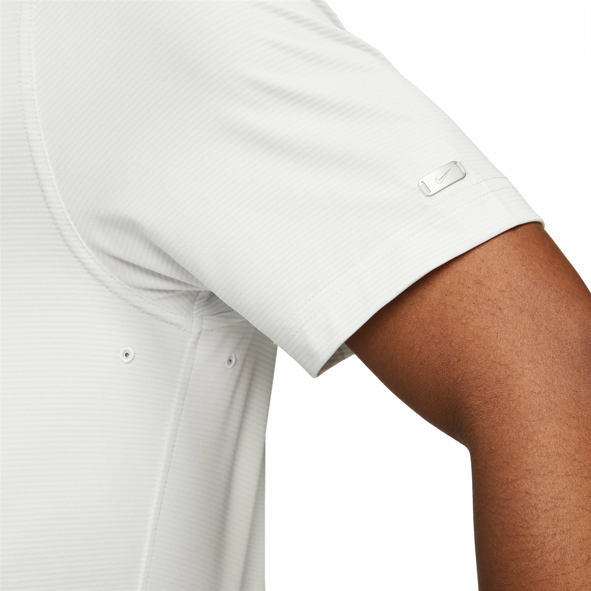 Nike Golf Nike Dri-FIT Player Control Mens Golf Polo 6 Nike Golf Nike Dri-FIT Player Control Mens Golf Polo - Image 6