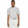 Nike Golf Nike Dri-Fit Vapor GRFX Mens Golf Polo