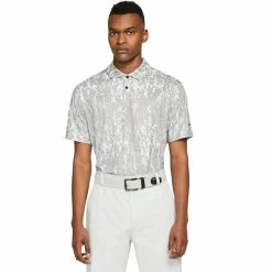 Nike Golf Nike Dri-Fit Vapor GRFX Mens Golf Polo