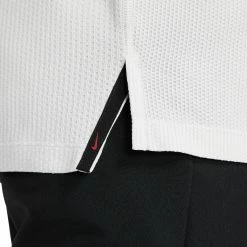 Nike Golf Nike Dri-FIT ADV Tiger Woods Blade Mens Golf Polo 5 Nike Golf Nike Dri-FIT ADV Tiger Woods Blade Mens Golf Polo -Single Iron Shop 20568 PHOTONDUST025 2