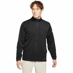 Nike Golf Nike Storm-FIT Victory Mens Golf Jacket
