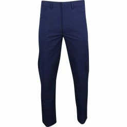 Polo Ralph Lauren RLX Ralph Lauren 5-Pocket Stretch Tailored Fit French Navy Mens Golf Pants