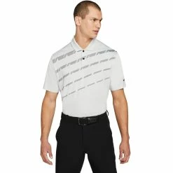 Nike Golf Nike Dri-FIT Vapor GRFX 2 Mens Golf Polo