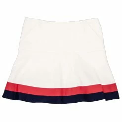 Polo Ralph Lauren Ralph Lauren Coolmax Flounce 17in Womens Golf Skort