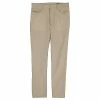 Polo Ralph Lauren RLX Ralph Lauren 5-Pocket Stretch Tailored Fit Classic Khaki Mens Golf Pants