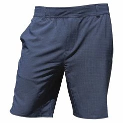 Anderson Ord AndersonOrd Solution Mens Golf Shorts -Single Iron Shop 21680 NAVY 1c18f7ef 88b2 44e8 bd76 3508a59283fa