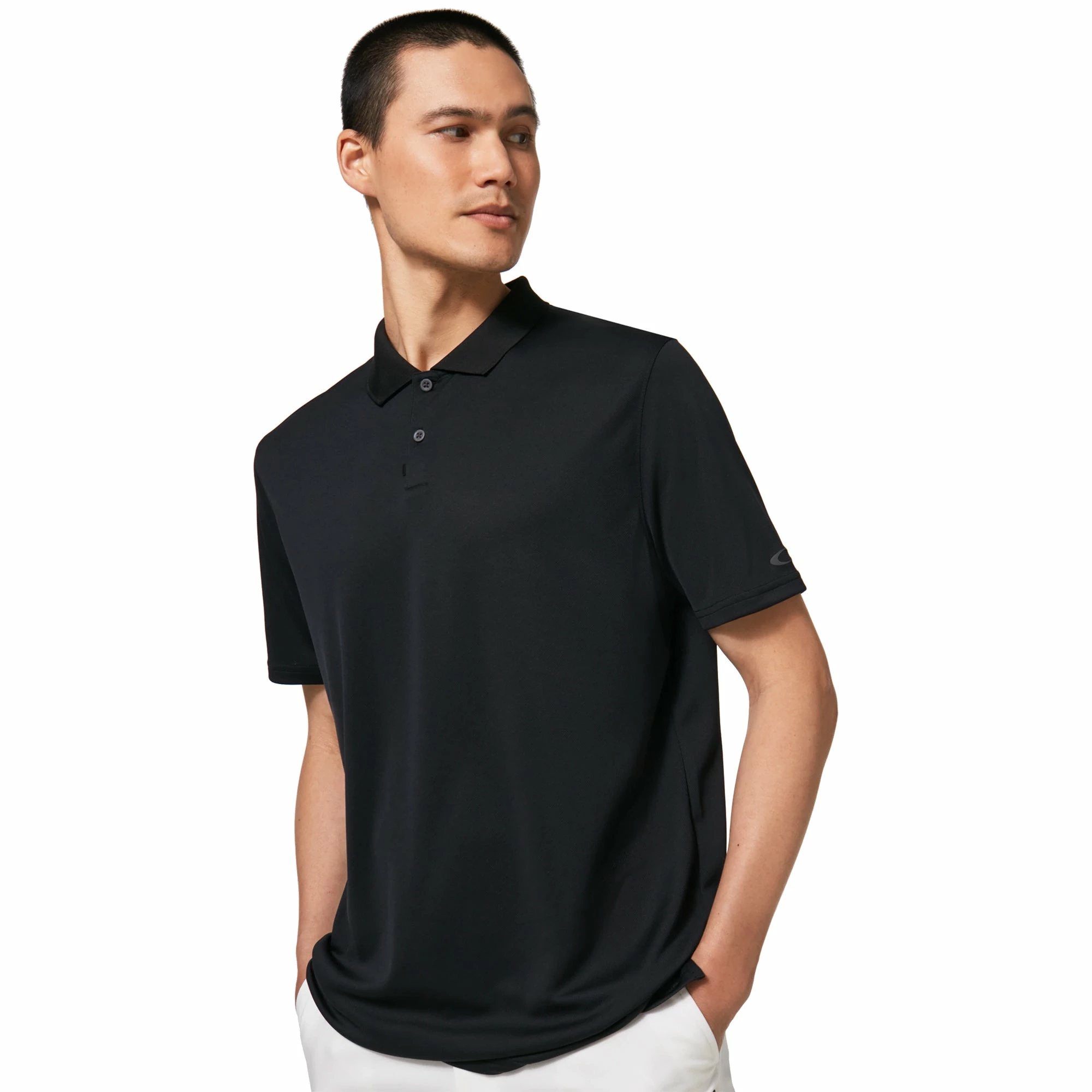 Oakley Element Mens Golf Polo 5 Oakley Element Mens Golf Polo - Image 5