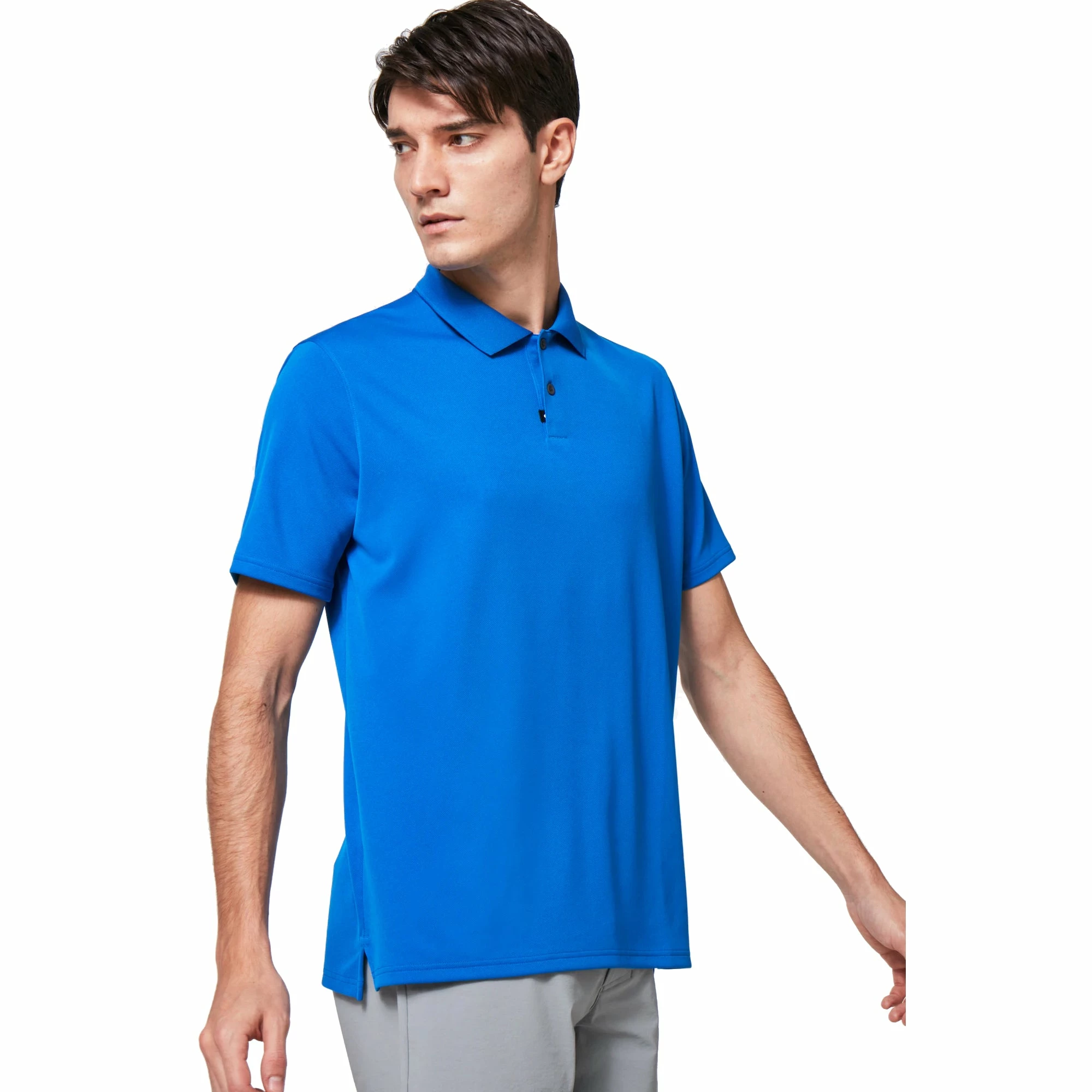 Oakley Element Mens Golf Polo 1 Oakley Element Mens Golf Polo