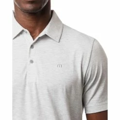 TravisMathew Not My Call Mens Golf Polo 5 TravisMathew Not My Call Mens Golf Polo -Single Iron Shop 21931 VANILAICE1VAN 2 af269157 50c4 437b b254 c830a0ac7fd5