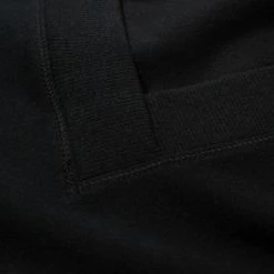 Polo Ralph Lauren RLX Ralph Lauren Cloud Fleece V-Neck Womens Golf Shirt -Single Iron Shop 21969 POLOBLACK 2 fb95097c 85e6 48ea bd89 c90711c305be