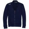 Polo Ralph Lauren RLX Ralph Lauren Luxury Duofold Clubhouse French Navy Mens Golf Jacket