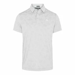 J.Lindeberg J. Lindeberg Nuno Regular Fit Mens Golf Polo