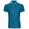 J.Lindeberg J. Lindeberg Towa Slim Fit Mens Golf Polo