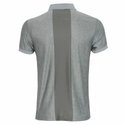 J.Lindeberg J. Lindeberg Towa Slim Fit Mens Golf Polo 7 J.Lindeberg J. Lindeberg Towa Slim Fit Mens Golf Polo -Single Iron Shop 22399 MCROCHPMLU207 1