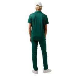 J.Lindeberg J. Lindeberg Hendrik Regular Fit Mens Golf Polo -Single Iron Shop 22548 TREELINGNM362 1 4041762d 140d 4ed7 86d5 77b10f5afd46