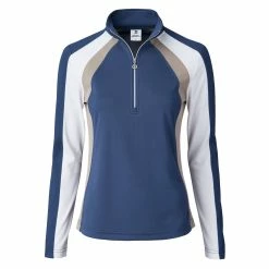 Daily Sports Roxa Womens Golf 1/2 Zip