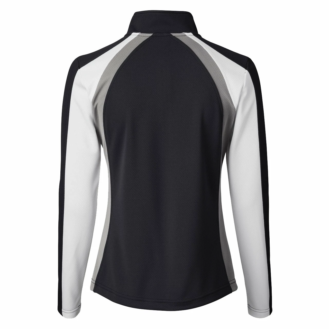 Daily Sports Roxa Womens Golf 1/2 Zip 4 Daily Sports Roxa Womens Golf 1/2 Zip - Image 4