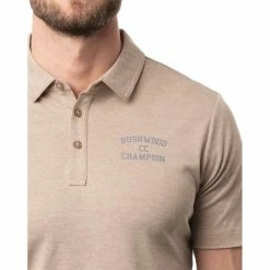 TravisMathew Connect The Dots Mens Golf Polo -Single Iron Shop 22702 HTHPORTBL2HPR 2 5e103eaf b492 41f2 a34f 56fd38788eb2