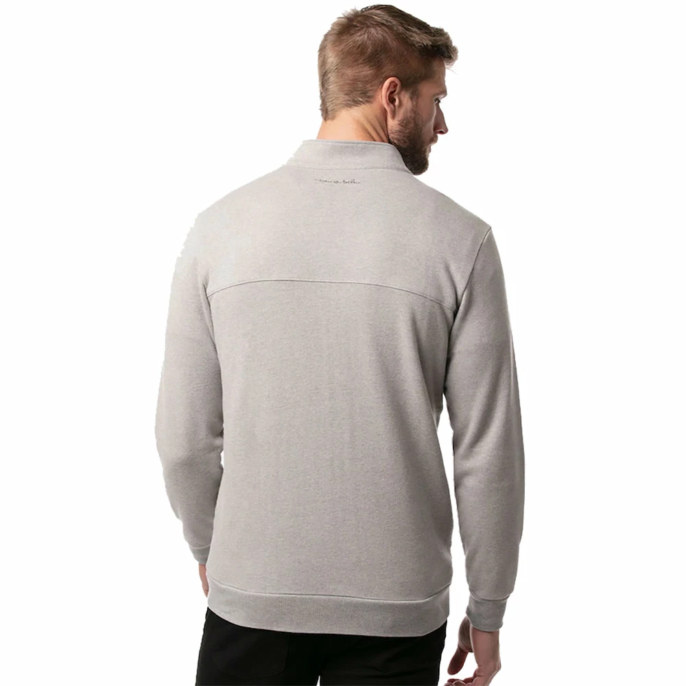 TravisMathew Nice Gesture Mens Golf Jacket 2 TravisMathew Nice Gesture Mens Golf Jacket - Image 2