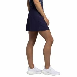Greyson Scarlett Phoenix 13.5in Womens Golf Skort 7 Greyson Scarlett Phoenix 13.5in Womens Golf Skort -Single Iron Shop 23128 MIDNGHTSKY418 2