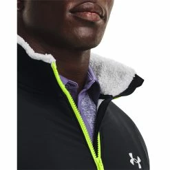 Under Armour SweaterFleece Pile Mens Golf Full Zip 5 Under Armour SweaterFleece Pile Mens Golf Full Zip -Single Iron Shop 23179 HALOGRYBK014 2 2f5571c6 c1d7 49c1 9294 6bd0f1d9f624