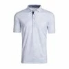 Greyson Den Of Thieves Mens Golf Polo