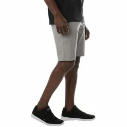 TravisMathew Adirondack Mens Golf Shorts -Single Iron Shop 24512 HTHRSLEETOHSL 2