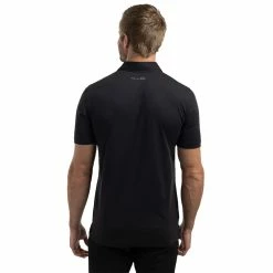 TravisMathew Pride And Joy Mens Golf Polo -Single Iron Shop 24573 BLACK0BLK 2 2f262f7f 5389 4be5 a2e4 b37786046876