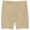 Polo Ralph Lauren RLX Ralph Lauren Classic Fit Cypress Classic Khaki 9in Mens Golf Shorts