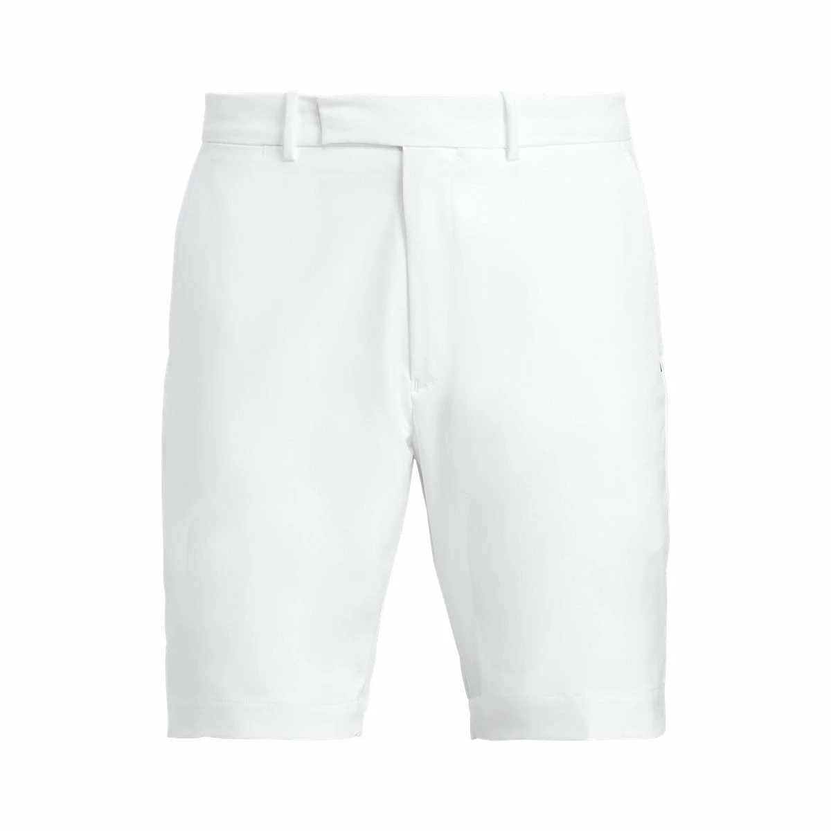 Polo Ralph Lauren RLX Ralph Lauren Classic Fit Cypress Pure White Mens Golf Shorts 1 Polo Ralph Lauren RLX Ralph Lauren Classic Fit Cypress Pure White Mens Golf Shorts
