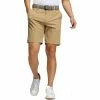 Adidas Golf Adidas Ultimate365 Core 8.5in Hemp Mens Golf Shorts