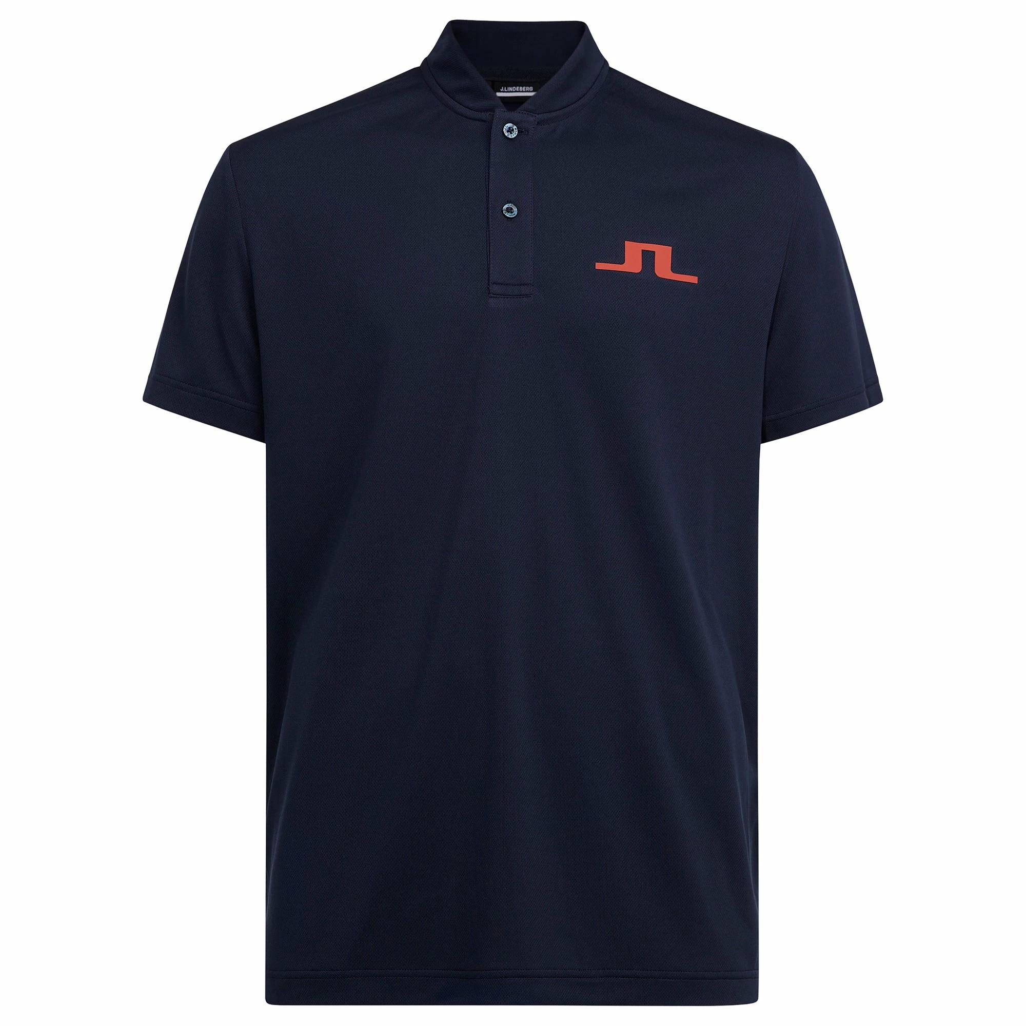 J.Lindeberg J. Lindeberg Bode Mens Golf Polo 1 J.Lindeberg J. Lindeberg Bode Mens Golf Polo