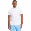 Redvanly Morton Mens Golf Polo