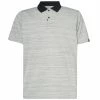 Oakley Gravity Pro Stripe Mens Golf Polo