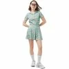 J.Lindeberg J. Lindeberg Jolie 3D Print Womens Golf Skort