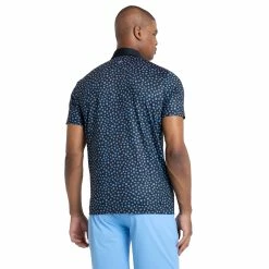 Redvanly Williams Mens Golf Polo -Single Iron Shop 26879 TUXEDO 1 74a976eb 6f22 4bc9 aea1 ab83cf306286