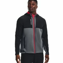 Under Armour Storm Daytona Mens Golf Jacket 2022