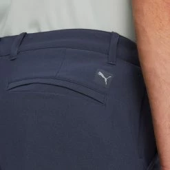 PUMA Golf Puma 101 South 7 In Mens Golf Short -Single Iron Shop 31184 NAVYBLAZER03 2