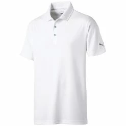 PUMA Golf Puma Rotation Mens Golf Polo