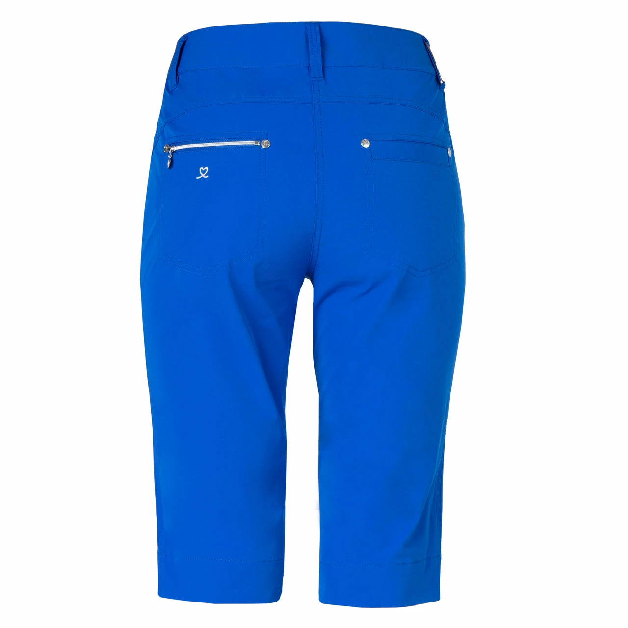 Daily Sports Miracle City 24in Womens Golf Shorts 2 Daily Sports Miracle City 24in Womens Golf Shorts - Image 2