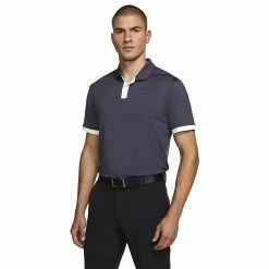 Nike Golf Nike Dri Fit Vapor Solid Mens Golf Polo