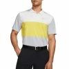 Nike Golf Nike Dri Fit Color Block Vapor Mens Golf Polo