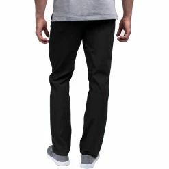 TravisMathew Beckladdium Mens Golf Pants -Single Iron Shop BECKLADDIUM BLACK 2 e236ff8f 17eb 479a a606 82a5abb347a7