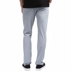 TravisMathew Beckladdium Mens Golf Pants -Single Iron Shop BECKLADDIUM LIGHTGREY 2 b0b7c51c 4466 4335 8f74 12bf29a2ede6