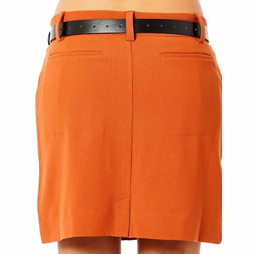 Belyn Key Grommet Womens Golf Skort 2 Belyn Key Grommet Womens Golf Skort - Image 2