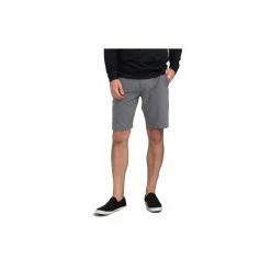 Devereux Cruiser Hybrid 9.5in Mens Golf Shorts