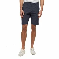 Devereux Cruiser Hybrid 9.5in Mens Golf Shorts -Single Iron Shop RD5006 NAVY
