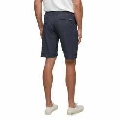 Devereux Cruiser Hybrid 9.5in Mens Golf Shorts -Single Iron Shop RD5006 NAVY 1