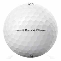 Titleist Pro V1 Golf Balls - Dozen 2020 -Single Iron Shop T2026S 2 9ea34d54 ff94 4ae1 9385 b828cc966bd6