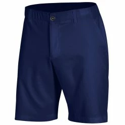 Under Armour Show Down 10in Mens Golf Shorts -Single Iron Shop UM8810 1090ACADEMY 9b87c338 820a 44d1 b334 8f15cfa520a7